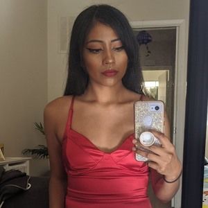 Meet your Posher, Janeth